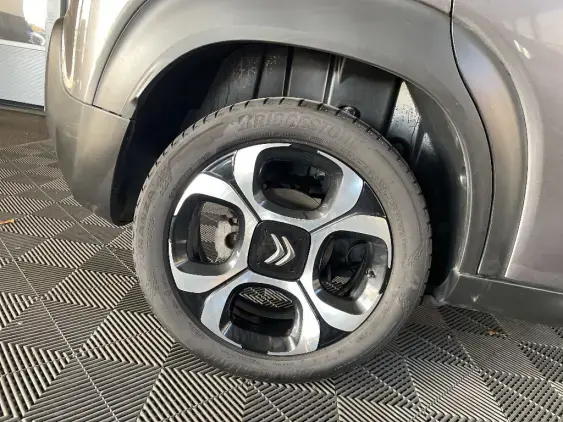 CITROEN C3 AIRCROSS - voiture d'occasion - Photo 19