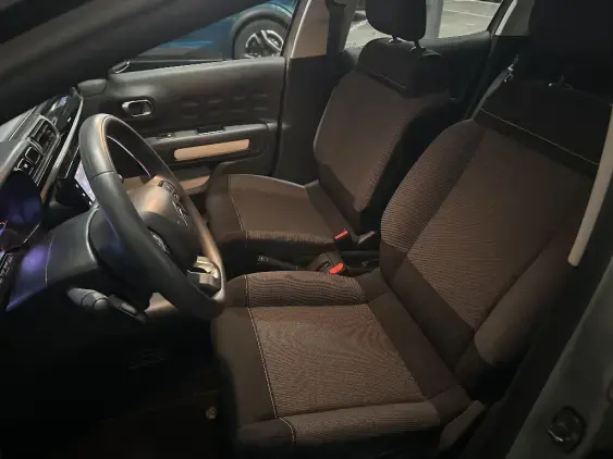 CITROEN C3 III - voiture d'occasion - Photo 17