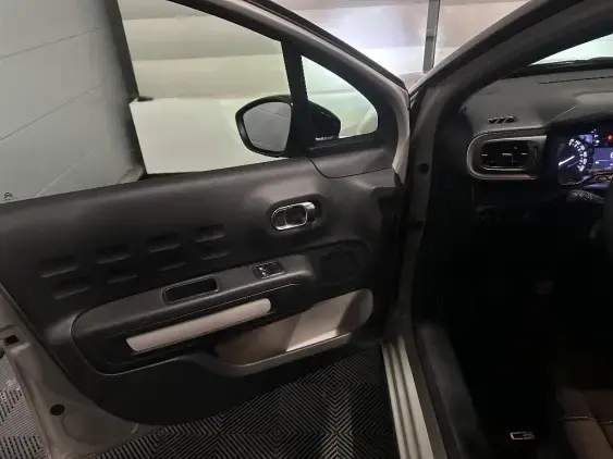 CITROEN C3 III - voiture d'occasion - Photo 18