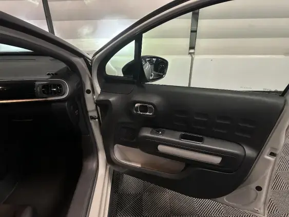 CITROEN C3 III - voiture d'occasion - Photo 19