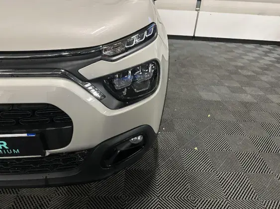 CITROEN C3 III - voiture d'occasion - Photo 21