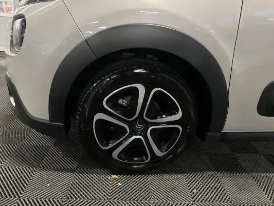 CITROEN C3 III - voiture d'occasion - Photo 22