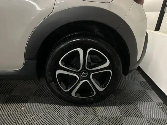 CITROEN C3 III - voiture d'occasion - Photo 23