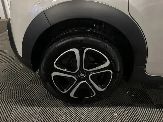 CITROEN C3 III - voiture d'occasion - Photo 24