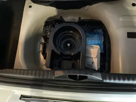 CITROEN C3 III - voiture d'occasion - Photo 16