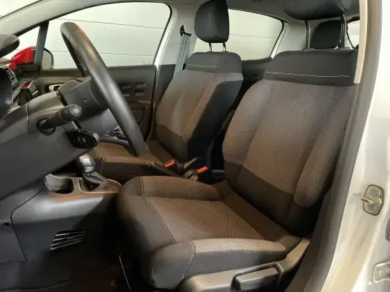 CITROEN C3 III - voiture d'occasion - Photo 17