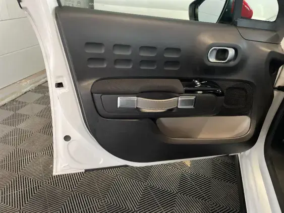 CITROEN C3 III - voiture d'occasion - Photo 18