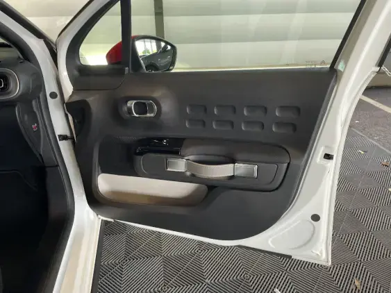 CITROEN C3 III - voiture d'occasion - Photo 19