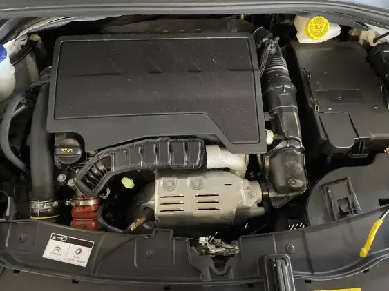 CITROEN C3 III - voiture d'occasion - Photo 20