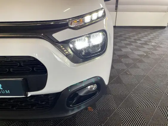 CITROEN C3 III - voiture d'occasion - Photo 21