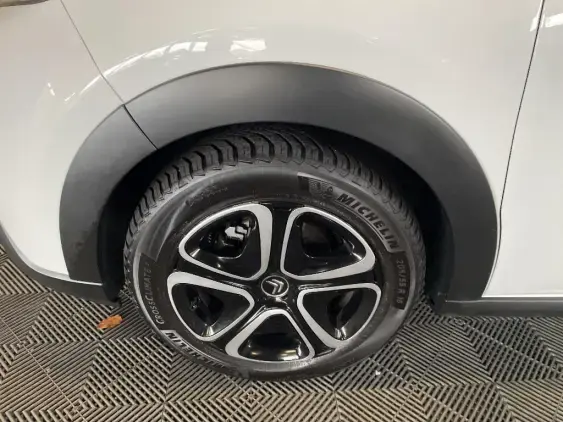 CITROEN C3 III - voiture d'occasion - Photo 22