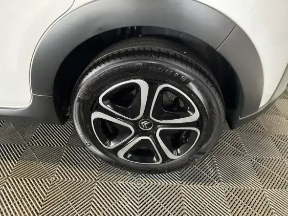 CITROEN C3 III - voiture d'occasion - Photo 23