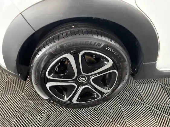 CITROEN C3 III - voiture d'occasion - Photo 24