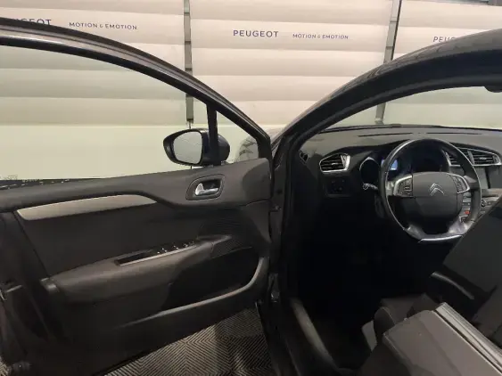 CITROEN C4 II - voiture d'occasion - Photo 19