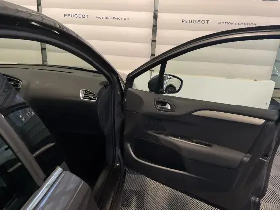 CITROEN C4 II - voiture d'occasion - Photo 20