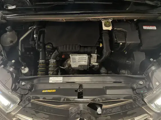 CITROEN C4 II - voiture d'occasion - Photo 21