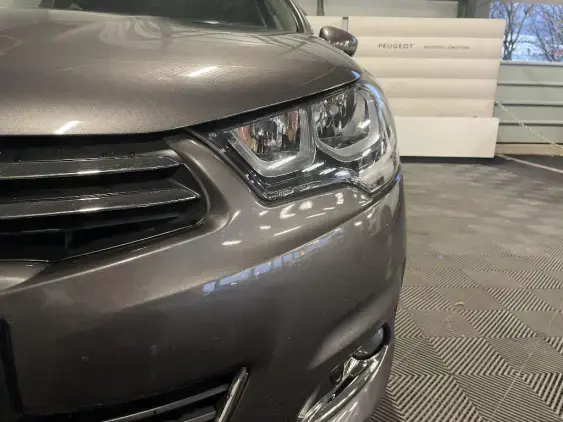 CITROEN C4 II - voiture d'occasion - Photo 22