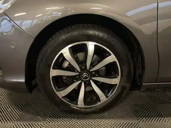 CITROEN C4 II - voiture d'occasion - Photo 23