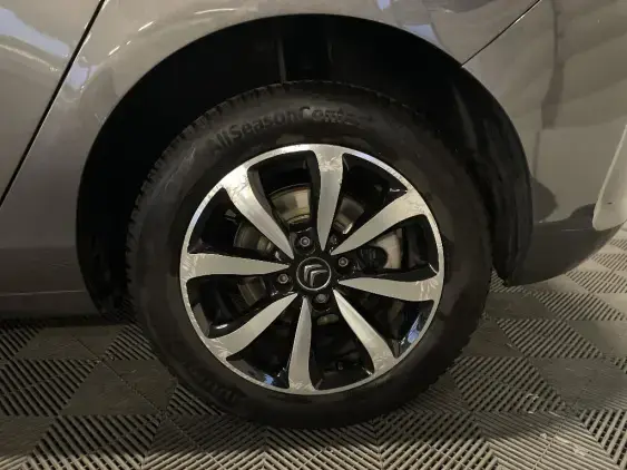 CITROEN C4 II - voiture d'occasion - Photo 24