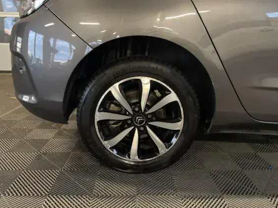 CITROEN C4 II - voiture d'occasion - Photo 25