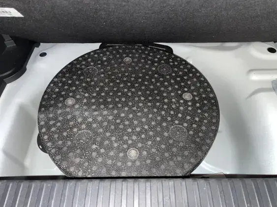 CITROEN C3 AIRCROSS - voiture d'occasion - Photo 16