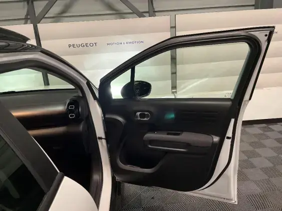 CITROEN C3 AIRCROSS - voiture d'occasion - Photo 19