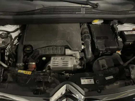 CITROEN C3 AIRCROSS - voiture d'occasion - Photo 20