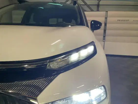 CITROEN C3 AIRCROSS - voiture d'occasion - Photo 21