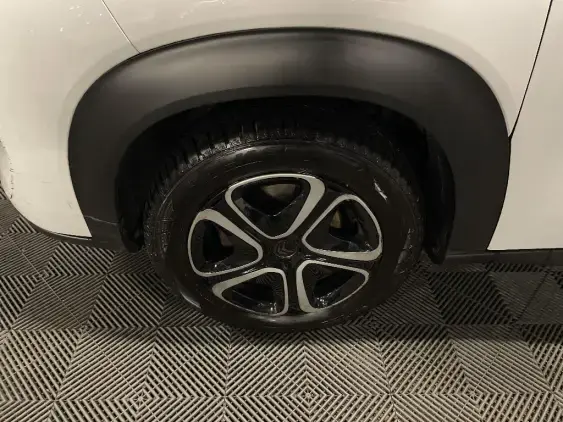 CITROEN C3 AIRCROSS - voiture d'occasion - Photo 22