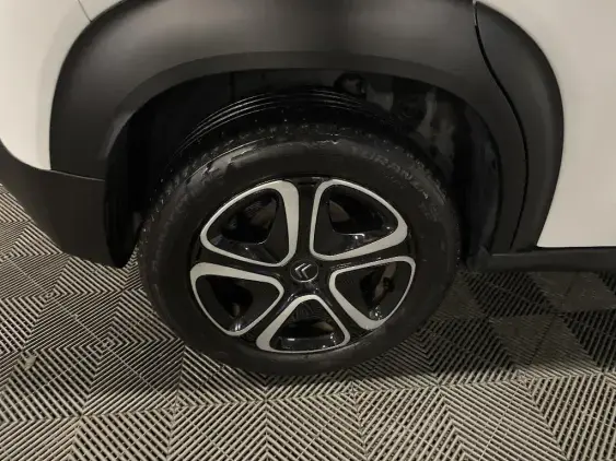 CITROEN C3 AIRCROSS - voiture d'occasion - Photo 24