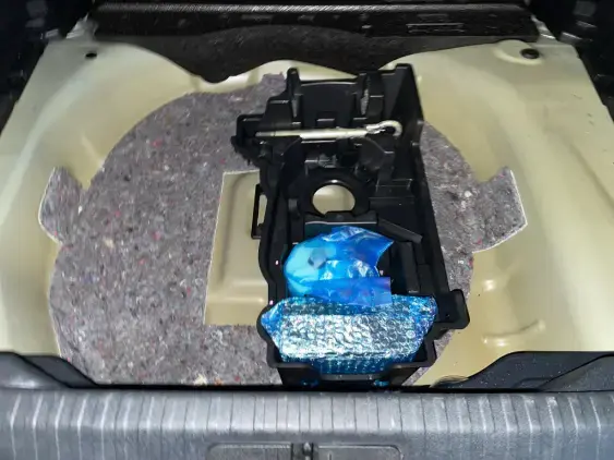 CITROEN C4 III - voiture d'occasion - Photo 16