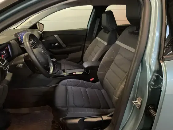 CITROEN C4 III - voiture d'occasion - Photo 17