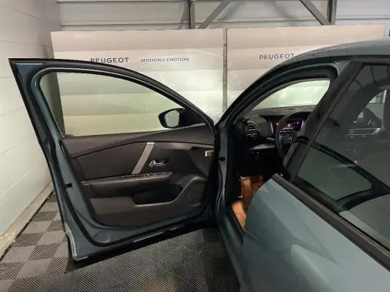 CITROEN C4 III - voiture d'occasion - Photo 18