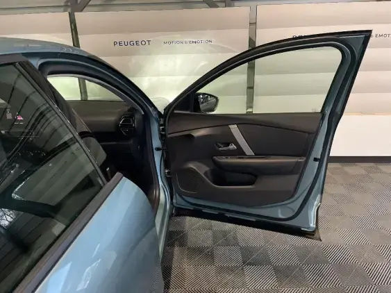 CITROEN C4 III - voiture d'occasion - Photo 19