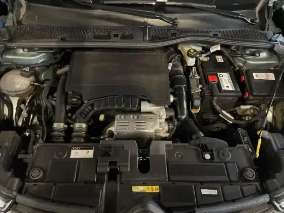 CITROEN C4 III - voiture d'occasion - Photo 20