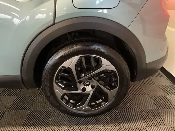 CITROEN C4 III - voiture d'occasion - Photo 23