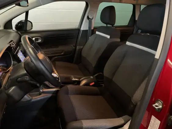 CITROEN C3 AIRCROSS - voiture d'occasion - Photo 17