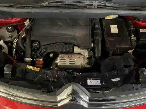 CITROEN C3 AIRCROSS - voiture d'occasion - Photo 20