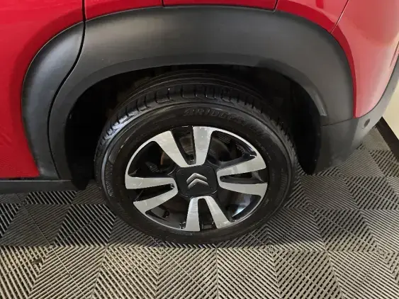 CITROEN C3 AIRCROSS - voiture d'occasion - Photo 23