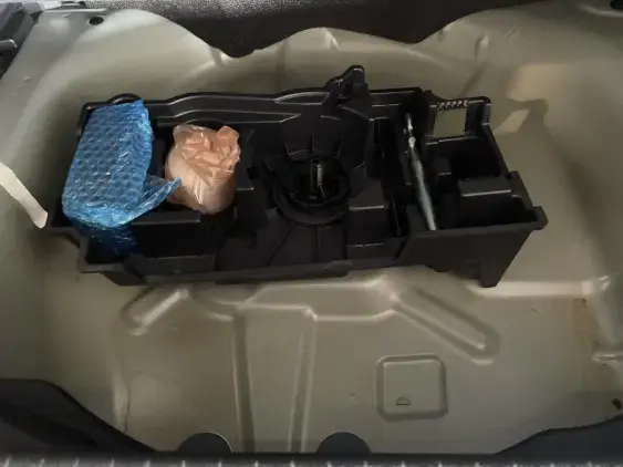 CITROEN C4 III - voiture d'occasion - Photo 14