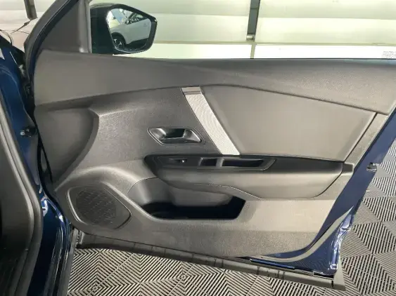 CITROEN C4 III - voiture d'occasion - Photo 17