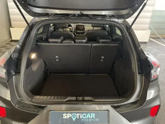 FORD PUMA II - voiture d'occasion - Photo 16