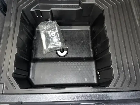 FORD PUMA II - voiture d'occasion - Photo 17