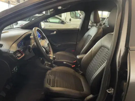 FORD PUMA II - voiture d'occasion - Photo 18