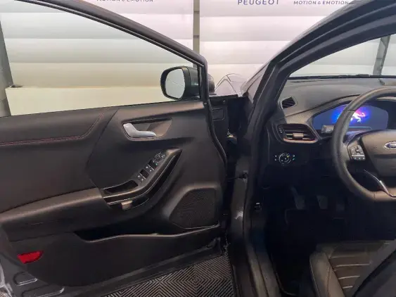 FORD PUMA II - voiture d'occasion - Photo 19