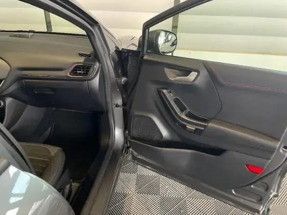 FORD PUMA II - voiture d'occasion - Photo 20