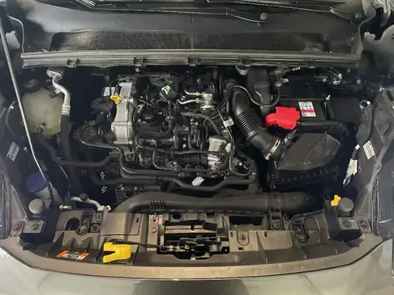 FORD PUMA II - voiture d'occasion - Photo 21