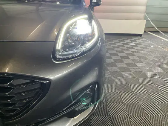 FORD PUMA II - voiture d'occasion - Photo 22