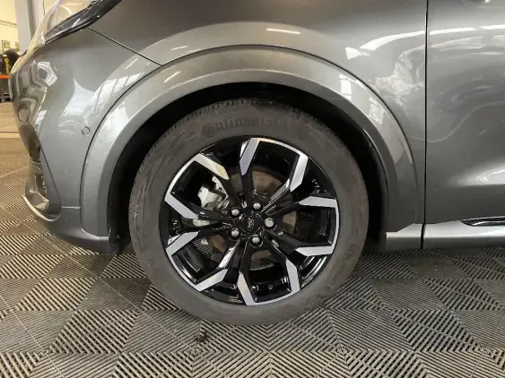 FORD PUMA II - voiture d'occasion - Photo 23