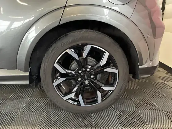 FORD PUMA II - voiture d'occasion - Photo 24